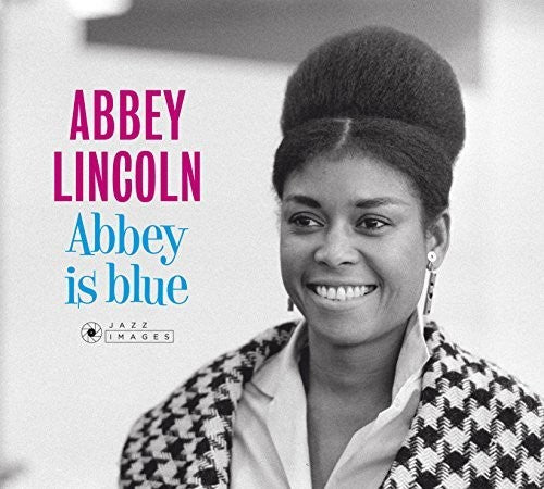 Lincoln,abbey - Abbey Is Blue - Music CD