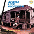 Hooker,john Lee - House Of The Blues - Vinyl Record