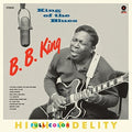 King,b.b. - King Of The Blues - Vinyl Record