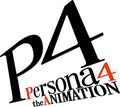 Game Music - Persona4: Animation Series / O.s.t. - Music CD