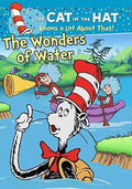 Cat In The Hat Knows A Lot About That! The Wonders - Cat In The Hat Knows A Lot About That! The Wonders - DVD
