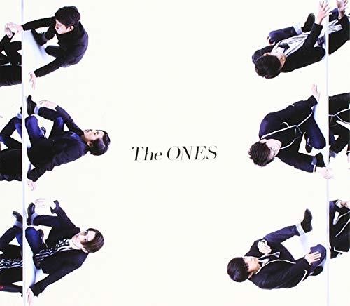 V6 - Ones - Music CD