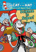 Cat In The Hat Knows A Lot About That! Science Is - Cat In The Hat Knows A Lot About That! Science Is - DVD
