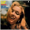 Esquivel & His Orchestra - To Love Again - Vinyl Record