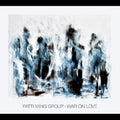 Yang,patti - War On Love - Music CD