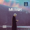 Mr Rain - Butterfly Effect - Vinyl Record