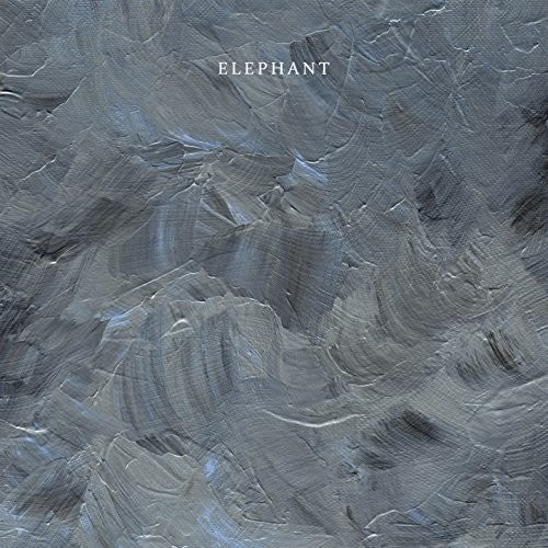 Jung,joon-il - Elephant - Music CD