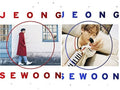 Sewoon,jeong - After - Music CD