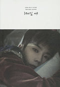Jang,woo-young - Bye - Music CD