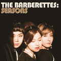 Barberettes - Seasons - Music CD