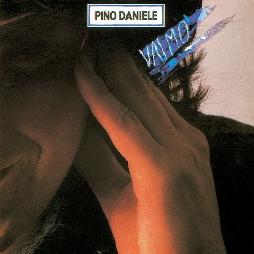Daniele,pino - Vai Mo - Music CD