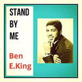 King,ben E - Stand By Me - Music CD