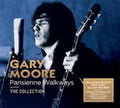 Moore,gary - Parisienne Walkways - Music CD
