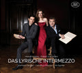 Heine - Das Lyrische Intermezzo - Music CD