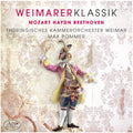 Beethoven / Pommer - Weimarer Klassik 1 - Music CD