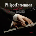 Schubert / Entremont / Tomuro - Piano Sonata 21 - Music CD