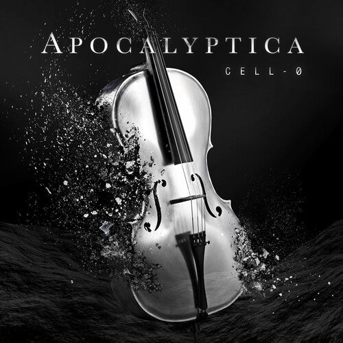 Apocalyptica - Cello-o - Music CD
