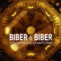Biber / Hammerle - Biber & Biber - Music CD