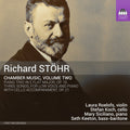 Stoehr / Roelofs / Siciliano - Chamber Music Volume Two - Music CD