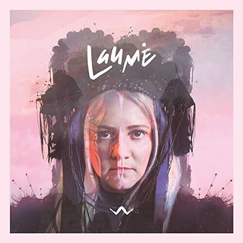 Laume - Waterbirth - Music CD
