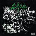 Sodom - Out Of The Frontline Trench - Music CD