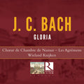 Bach,j.c. / Holzl / Gabail - Gloria - Music CD