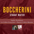 Boccherini / Kenine - Stabat Mater - Music CD