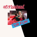 Of Montreal - Ur Fun - Music CD