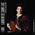 Luc / Mascardi - Pieces For Lute - Music CD