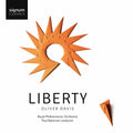 Davis / Peacock / Bateman - Liberty - Music CD