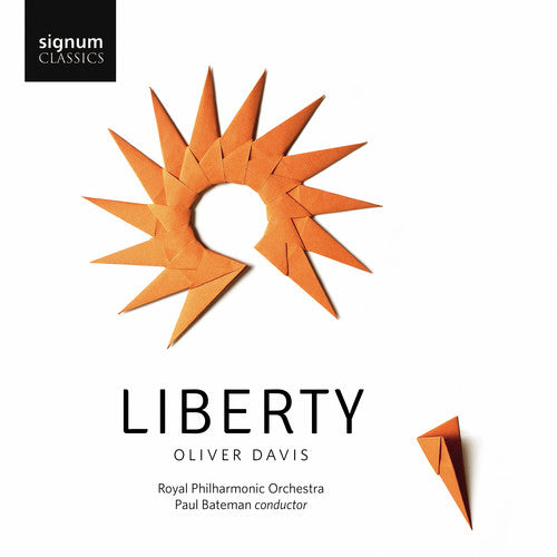 Davis / Peacock / Bateman - Liberty - Music CD