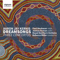 Schumann / Royal Northern Sinfonia / Neubauer - Dreamsongs / Three Concertos - Music CD