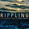 Morris - Rippling - Music CD