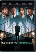 Motherless Brooklyn - Motherless Brooklyn - DVD