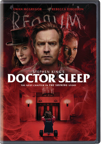 Doctor Sleep - Doctor Sleep - DVD