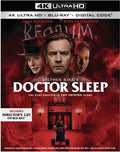 Doctor Sleep - Doctor Sleep - UHD