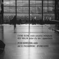 Buene / Bjora - Violin Concertos - Super Audio CD
