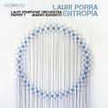 Porra / Pulkkinen / Kuusisto - Kohta / Entropia - Super Audio CD