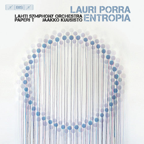 Porra / Pulkkinen / Kuusisto - Kohta / Entropia - Super Audio CD
