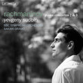 Rachmaninov / Oramo - Piano Concertos 2 & 3 - Super Audio CD