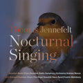 Falk / Manze - Nocturnal Singing - Music CD