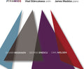 Nielsen / Maddox - Pyramids - Music CD