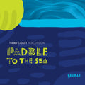 Chingdoza / Third Coast Percussion - Paddle To The Sea - Music CD