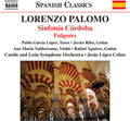 Palomo / Lopez / Cobos - Sinfonia Cordoba / Fulgores - Music CD