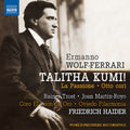Ferrari / Trost / Haider - Talitha Kumi / La Passione - Music CD