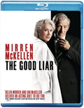 Good Liar - Good Liar - Blu-ray