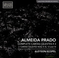 Prado / Scopel - Cartas Celestes 3 - Music CD