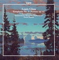 Glass / Raiskin - Complete Symphonies 2 - Music CD