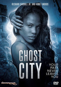 Ghost City - Ghost City - DVD
