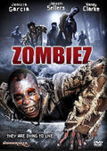 Zombiez - Zombiez - DVD